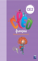 CLÉO Manuel d'entrainement CE2 + aide-mémoire (éd. 2019)